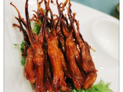 -阿湾楼·温州海鲜·江浙菜(京江路店)