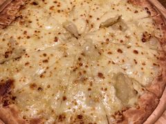 -比格比萨自助(万柳华联店)