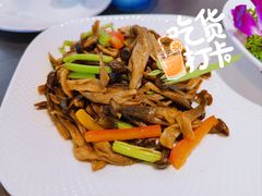 -闽海肴(北辰荟店)