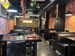 大堂-炙韩料理·部队锅专门店