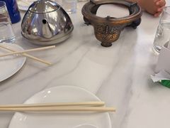 -烤肉宛饭庄(南礼士路店)
