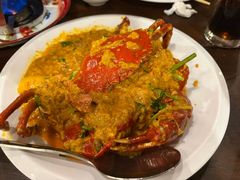 -大螃蟹海鲜餐厅