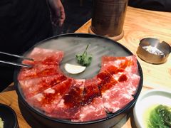 -九田家黑牛烤肉料理·自助(洪洞县城市花园店)