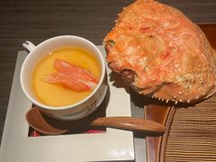 -滩万日本料理Nadaman(国贸大酒店)