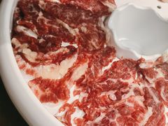 吊龙伴-幸运牛汕头小黄牛牛肉火锅(梅林店)