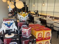 -必胜客(华南摩尔店)