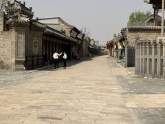 -常家庄园