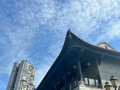 -广州西关永庆坊旅游区