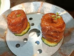 -魁盛居百年鲁菜馆(县西巷店)