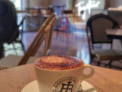 -JamaicaBlue Cafe(乌鲁木齐中路店)