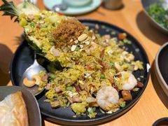 -simply thai天泰(美罗城店)