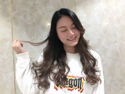 -艾嘉形象