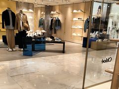 -崇光百货(铜锣湾店)