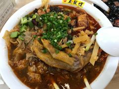 -五星螺·柳州螺蛳粉(城中万达店)