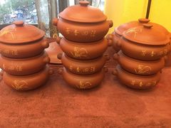 -宣威山野人家·云南菜·菌火锅(金碧店)