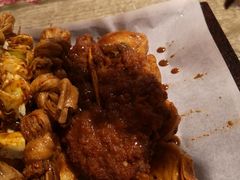 -老即墨路901炸串(吴淞路店)