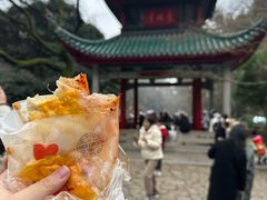-神奇的香酥鸡蛋灌饼