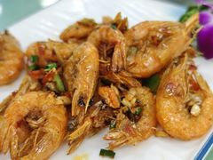 -景好海鲜餐厅(大鹏必选旅游店)