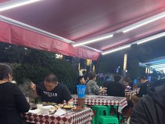 -赵美丽·重庆社区火锅·直营店(火车东站·中豪国际店)