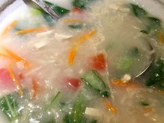-小杨烤肉(高新店)