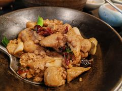 -山石榴·贵州菜(丰盛里店)