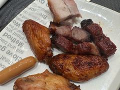 -星汇餐厅(新濠影汇店)