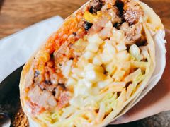-Q MEX 库迈墨西哥餐吧(三里屯店)