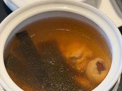 -铜锣湾·有麝自然香(渝北财富中心店)