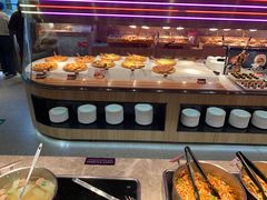 -比格比萨自助(南京万达茂店)