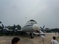 -中国航空博物馆