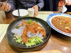 -老厨家(中央大街西七道街店)