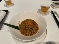 -金轩中餐厅 Jin Xuan(浦东丽思卡尔顿酒店)