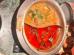 -牛New寿喜烧(曹路花园城店)