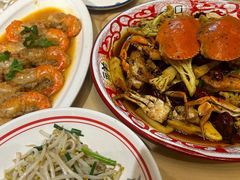 -江味龙虾馆·裸蓝龙虾(南山店)