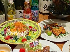 -炉胜·炉端烧·居酒屋