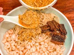 -裕兴记•蟹黄面馆(人民广场店)