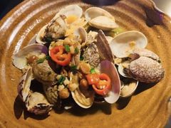 -绿茶餐厅(西湖银泰百货店)