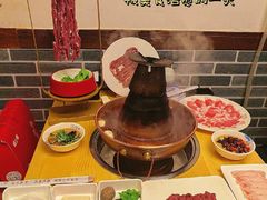 -牛街清真满恒記(平安里西大街店)