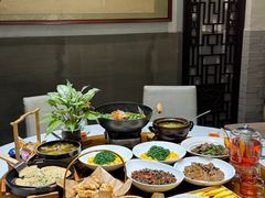 -一江水食府(后湖店)