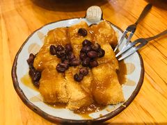 糍粑小方-小豆海棠(人民南路店)
