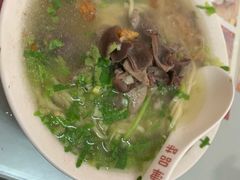 -津品味小吃(大学湾店)