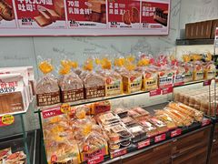 -味多美蛋糕(洋桥店)