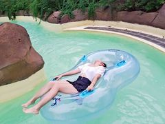 -杭州开元森泊度假乐园