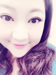 点击看大图 -贺贺美妆造型