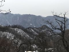 -终南山南五台景区