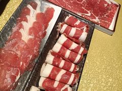 -樱之盛宴·蟹料理海鲜自助(前进大街店)