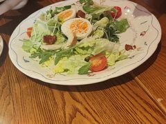 -1886德国汽车餐厅(外滩中央店)