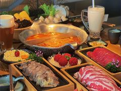 -湊湊火锅·茶憩(皇姑万象汇店)