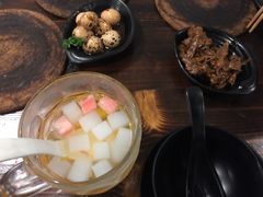 -小时候焗海鲜(鄞州万达店)
