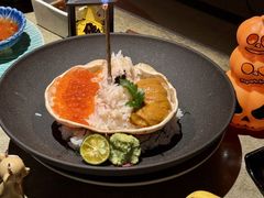 -贰捌零叁精致料理(钱湖店)